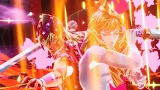 scarlet havoc is broken