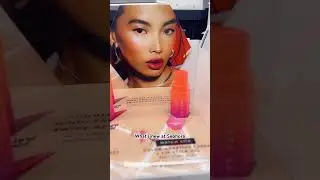 What’s new at Sephora 🖤 #makeuptutorial #sephora #makeup