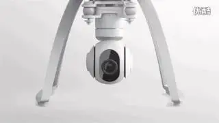 Xiaomi MI Drone with 4k Camera