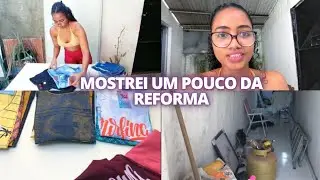 PRIMEIRA VEZ TESTANDO O CELULAR NOVO | TIRANDO FOTOS PARA LOJA