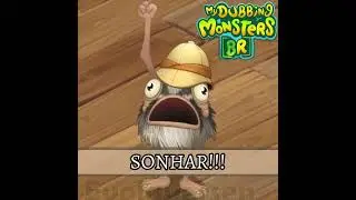 Spurrit {Seasonal/Sazonal} (Dublado PT-BR) |My Singing Monsters|#mysingingmonsters