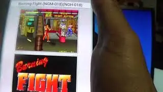 How To Play Neo Geo Games On Any Android Device - (Full Tutorial) UPDATED