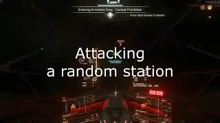 Random PvP Moments Vol.2 - StarCitizen ALPHA 3.13 PU