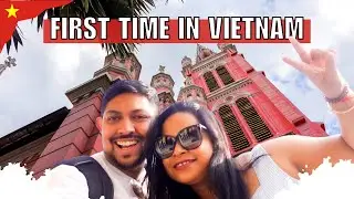 BEST things to do in HO CHI MINH CITY | Vietnam Travel | Bonkers Note