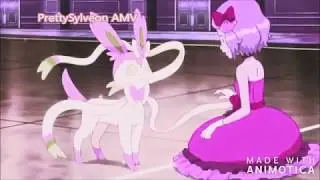 Sylveon AMV - Alibi (For LoveSylveon AMV + 70 subs)