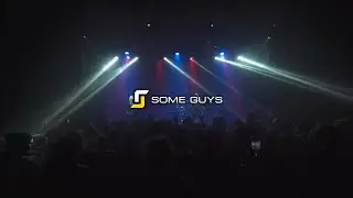 Concert showreel