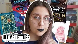 Recap di un Paio di Letture