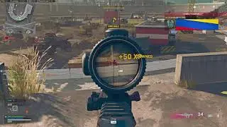 My Warzone Best Moments   PART I
