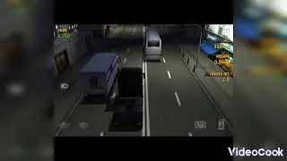 TRAFFİC racer