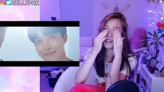 BTS LOVE MYSELF Global Campaign Video Reaction 