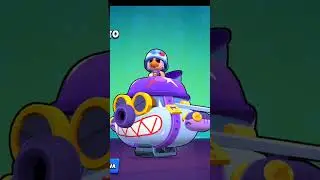 Ho fatto un rework ad Hank! #brawlstars #rework