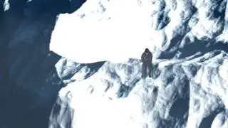 After Effects - Vue - VFX - Compositing -  Mountains