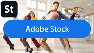 Adobe Stock Grundlagen - Tutorial Deutsch (2023)