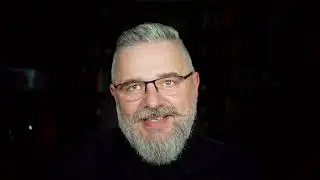 Alternativní novoroční projev veselého stínového prezidenta 2023
