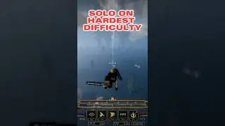Attack on Titan Revolution SOLO ABBERANT 
