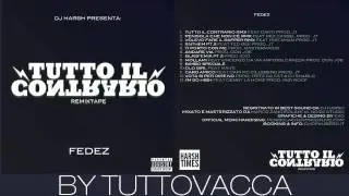 ° Fedez - Ti porto con me °