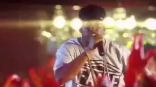 Cassidy - Drumma Bass [Official Video]