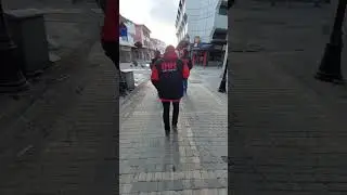 Malatya Deprem sonrası