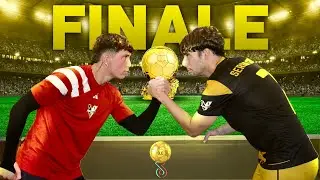 🏆 PALLONE D'ORO DI TIKTOK ITALIA 3.0 🇮🇹 LA FINALE