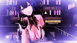 BLOODCRUSH GMV | SNOWBREAK CONTAINMENT ZONE |