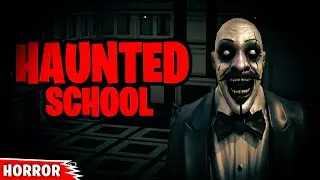 HORROR HAUNTED SCHOOL Fortnite Map Full Guide (All Keys, Passcodes, Keycards & XP Locations)