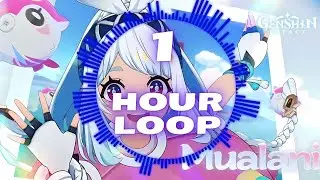 People Of The Springs Tribe OST Track 3 1 Hour Loop