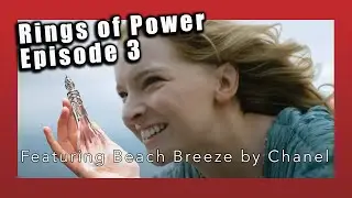 Rings of Power Ep. 3 Review