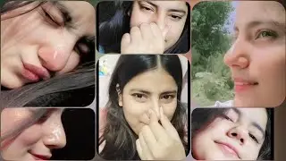 Bhoomi ki nose fetish 