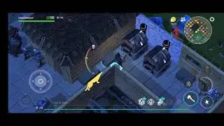 Ldoe Base Raid (Banbaemap's Base) No C4 Raid *Season 45* Last Day On Earth