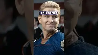 The Boys Finale was INSANE 👀🤯