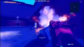 GMOD | CyberPunk Sandevistan system (WORK IN MULTIPLAYER)