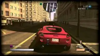 Driver - San Francisco [HD] Official Trailer - MOCustoms.co.uk