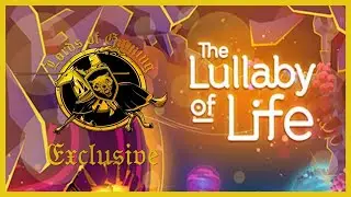 Exclusive Lullaby of Life Interview : Pax East 2024