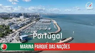 Marina Parque das Nacoes