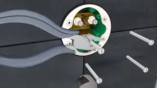 Cómo instalar un grifo termostático Hansgrohe ShowerSelect