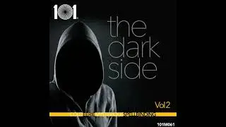 101M061 The Dark Side Vol 2 #101music #ArtPhillips