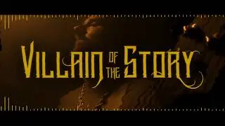 Villain of the Story - Shame (WITH LYRICS)