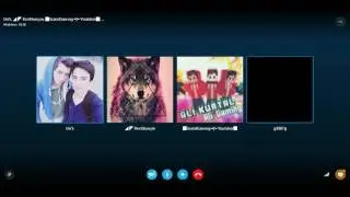 Skype Troll Vol-1 [KÜFÜRLÜ]
