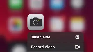 iOS 14 MAJOR Camera bug in official update!