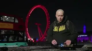 Portablist Lounge 2022 Trailer