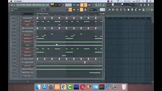 YONY-M__How to make Da Capo Style