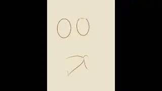 Sketching Hollow Knight in Infinite Painter