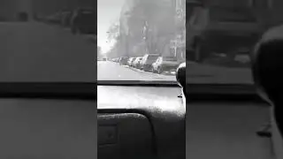 Разгон 0-100 2jzgtw jzx90 R154 зацепа нет.