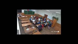 Наш класс❤Монтировала я💅