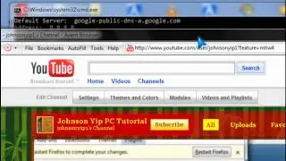 Making an NSlookup batch file to find a website IP quickly in windows CMD
