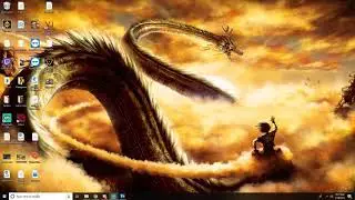 Black box pops up windows 10 FIX!