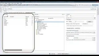 How to create an Open ODS View