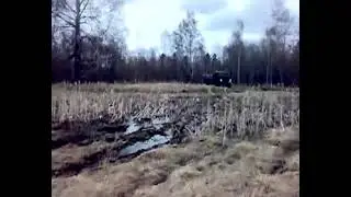 Машина ГАЗ-66