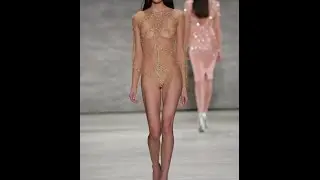 Fashion Show 2015 2016 Fall Winter Versace  Haute Couture