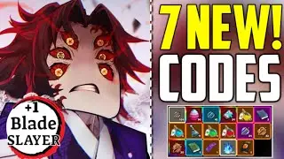 Working!⚠️ CODES +1BLADE SLAYER ROBLOX CODES 2024 - +1 BLADE SLAYER CODES 2024